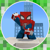 Spider-man Mod Minecraft