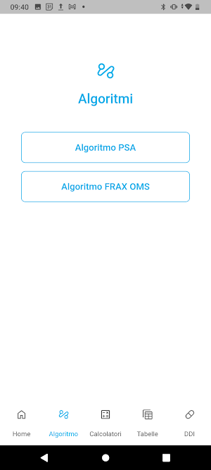 UrOnCare Screenshot 2