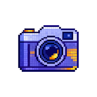 Pixify – Pixel Art Camera