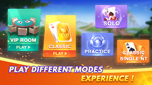 Bidwhist Multiplayer Screenshot 1