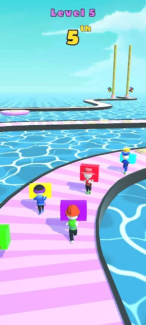 Shortcut Runner Screenshot 1