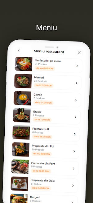 La Matei Screenshot 2