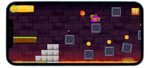 Acid and Fire Screenshot 3