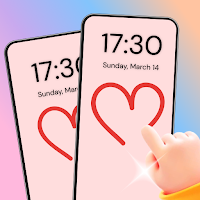 Skizz - Lockscreen Drawing