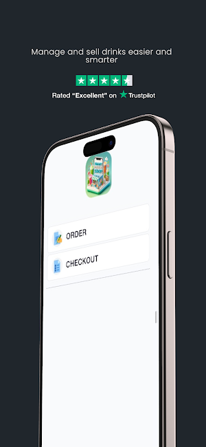 SMART SELLING DRINKS Screenshot 0