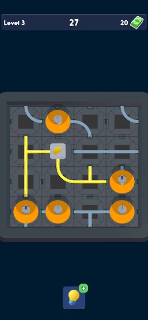 Connect Circuit Screenshot 2
