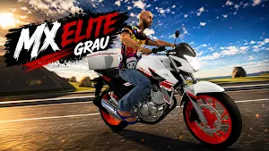 MX Elite Grau Screenshot 1