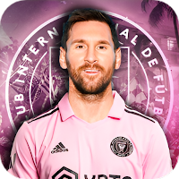 Soccer Messi Wallpapers 4k