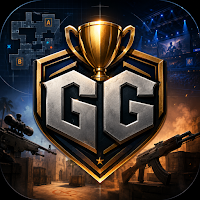 GG : E-sport Team Manager