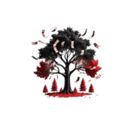 Trade Tree