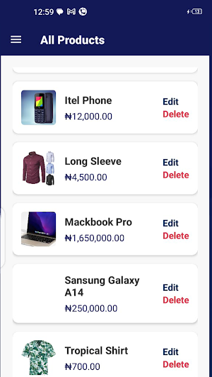 SafeSwap Screenshot 3