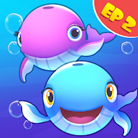 Whale Twins : Ocean Call