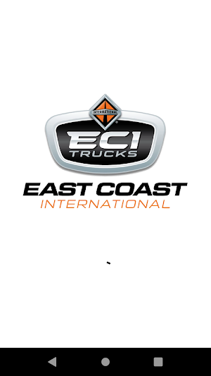 East Coast International Trucks Screenshot 0