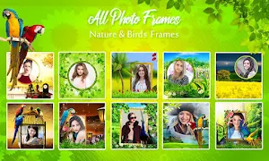 All Photo Frames 2022 Screenshot 1