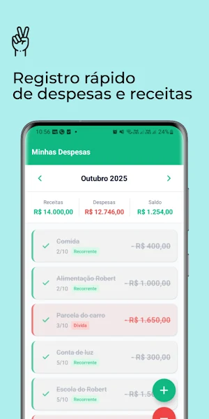iFinance Screenshot 0