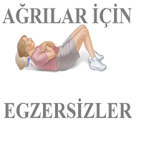 Ağrılar İçin Egzersizler