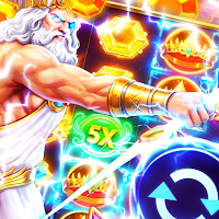 Gates Of Zeus