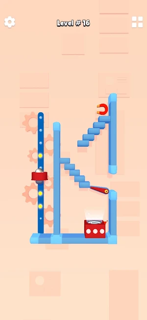 Automatoys arcade Screenshot 0