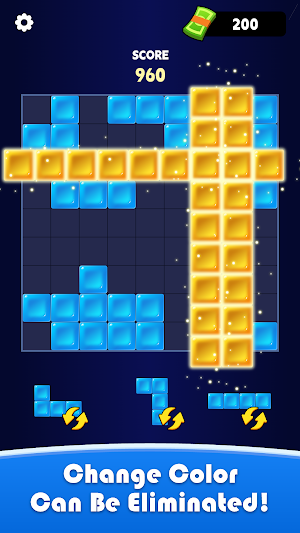 Easy Block Blast Screenshot 3