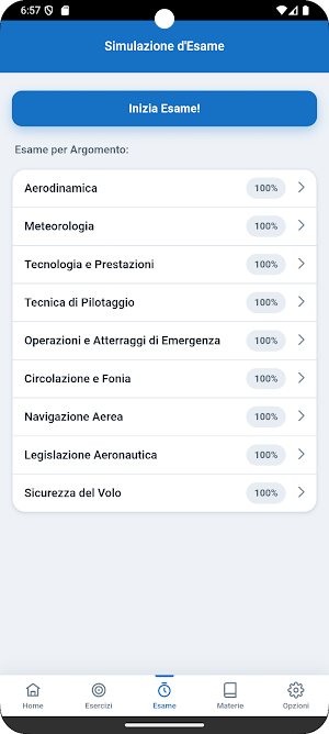Quiz Autogiro Screenshot 1