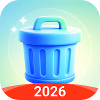 Antivirus Snap Clean: Cleaner