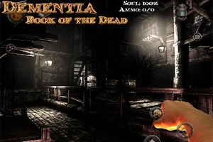 Dementia: Book of the Dead Screenshot 0