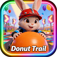 Donut Trail