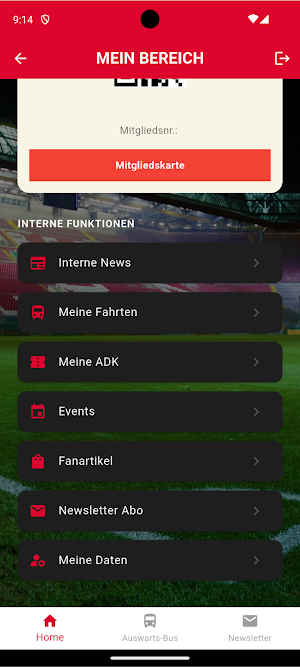 Wir sind Betze Screenshot 3