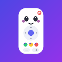 Universal TV Remote - Tellyza