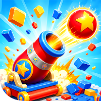 Smash Fest: Block Blast