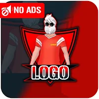 FF Logo Maker & Gaming Logo