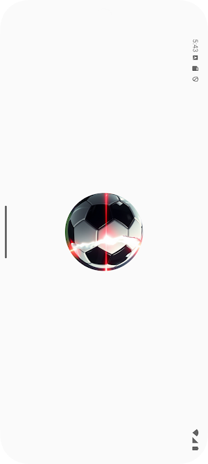 Cut Ball Screenshot 0