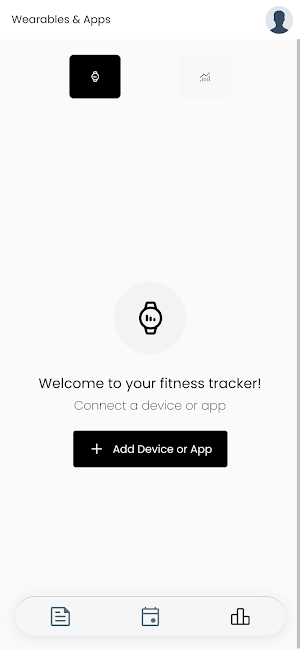 Strength and Fitness Lab Screenshot 1