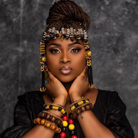 Adina Thembi Music Videos
