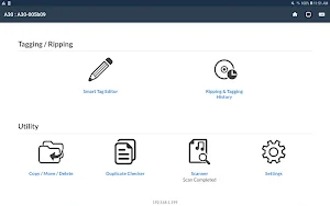 A30 Manager Screenshot 0