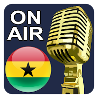 Ghanaian Radio Stations