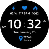 Power Tracker