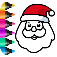 Bini Drawing for kids games