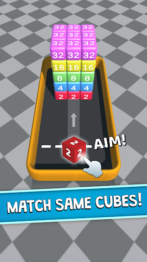Tiny Blocks Screenshot 2