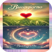 Buongiorno e Buonanotte!