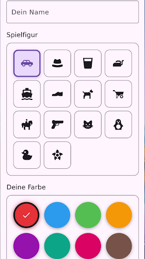 Monopay: Banking for Monopoly Screenshot 3