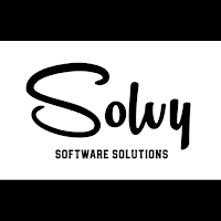 Solvy بداية رحلة تعليمك