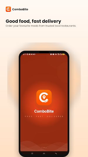 ComboBite Screenshot 0