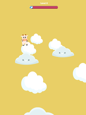 Sweet Cow Screenshot 3