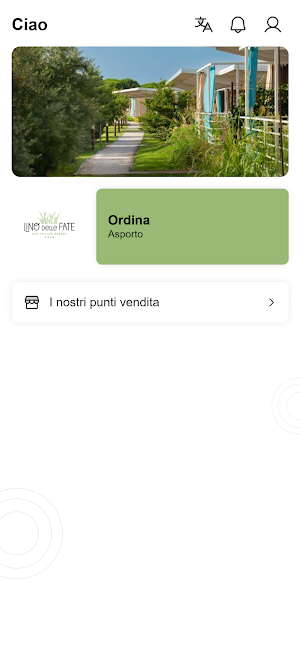 Lino delle Fate Screenshot 0