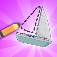 Draw The Missing