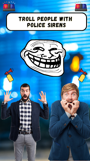 Prank App: Fart & Funny Sounds Screenshot 2
