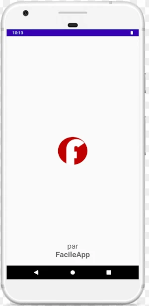 FacileApp B Screenshot 0