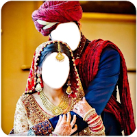 Couple Traditional Photo Suits