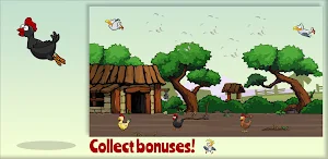 Under Fire from seagulls Screenshot 2